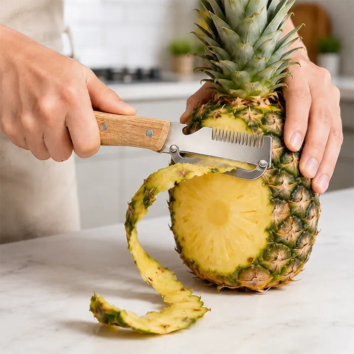 Peeling with PeelPro